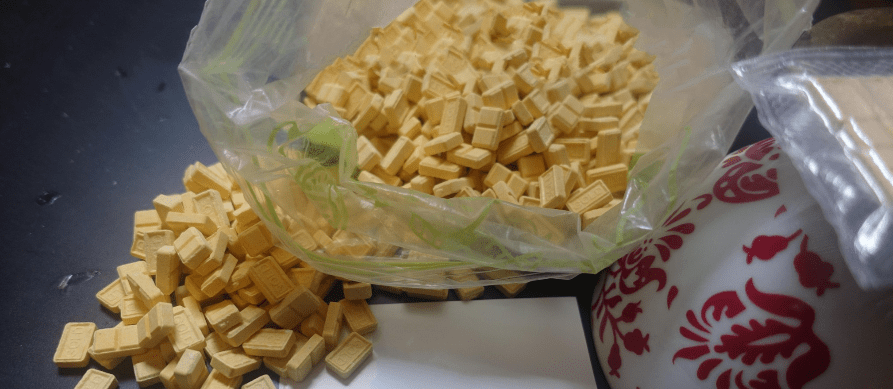 Goldbar XTC 220mg HQ: Premium Quality for Sale