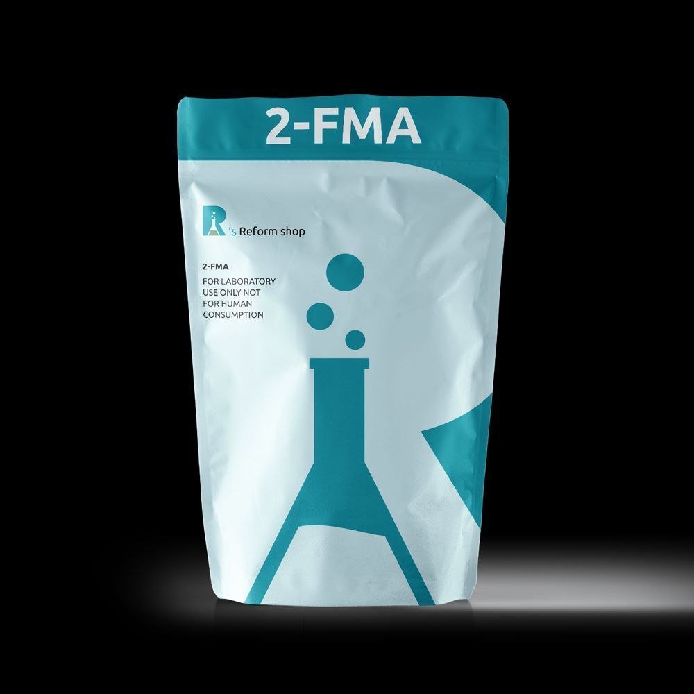 Buy 2-FMA Highly Pure Powder Online – Research Chemical