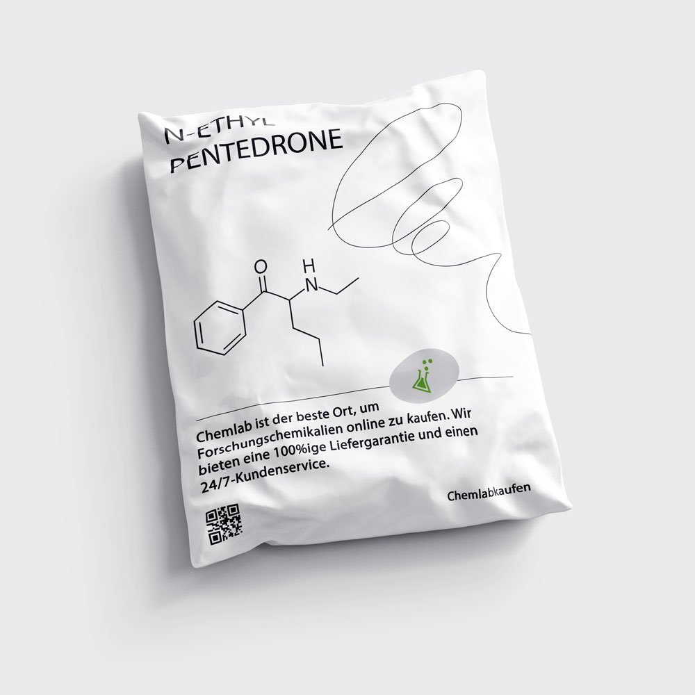 Ethyl Pentedrone Powder