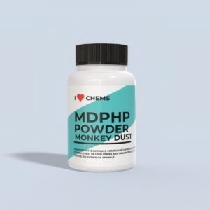 Buy MDPHP Monkey Dust β Highest Quality & Fast Delivery