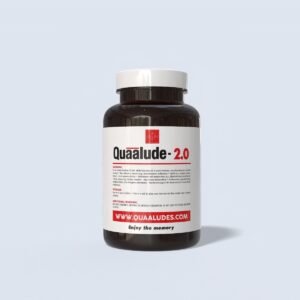 Buy Quaaludes 2.0 β The Legend Returns, Better Than Ever