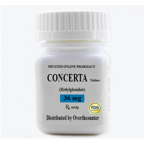 Buy Concerta Online