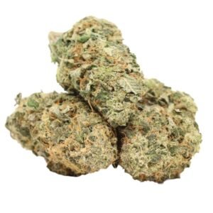 Miracle Alien Cookies (MAC) Strain – Craft Cannabis